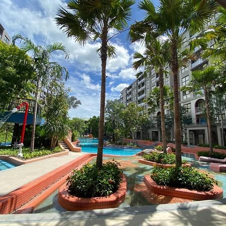 الشقق الفندقية Lahabana Huahin المظهر الخارجي الصورة